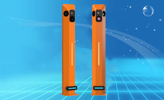 一體化車型識(shí)別設(shè)備